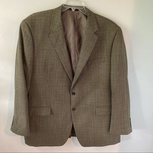 chaps men's blazers